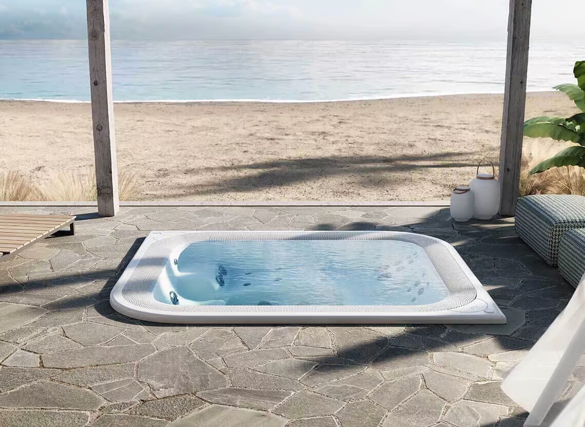 JACUZZI / VIRTUS PRO