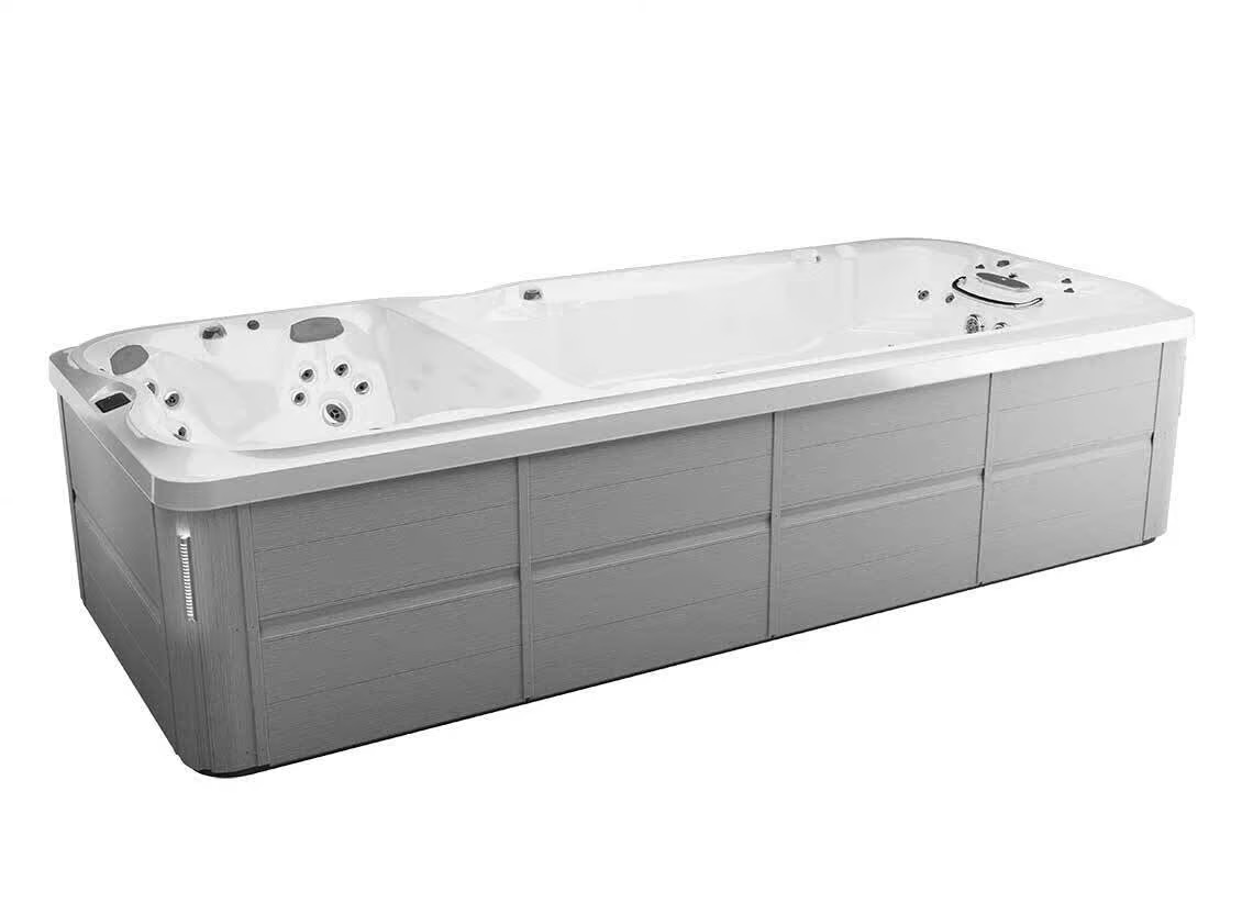 JACUZZI / J-19 Bizone