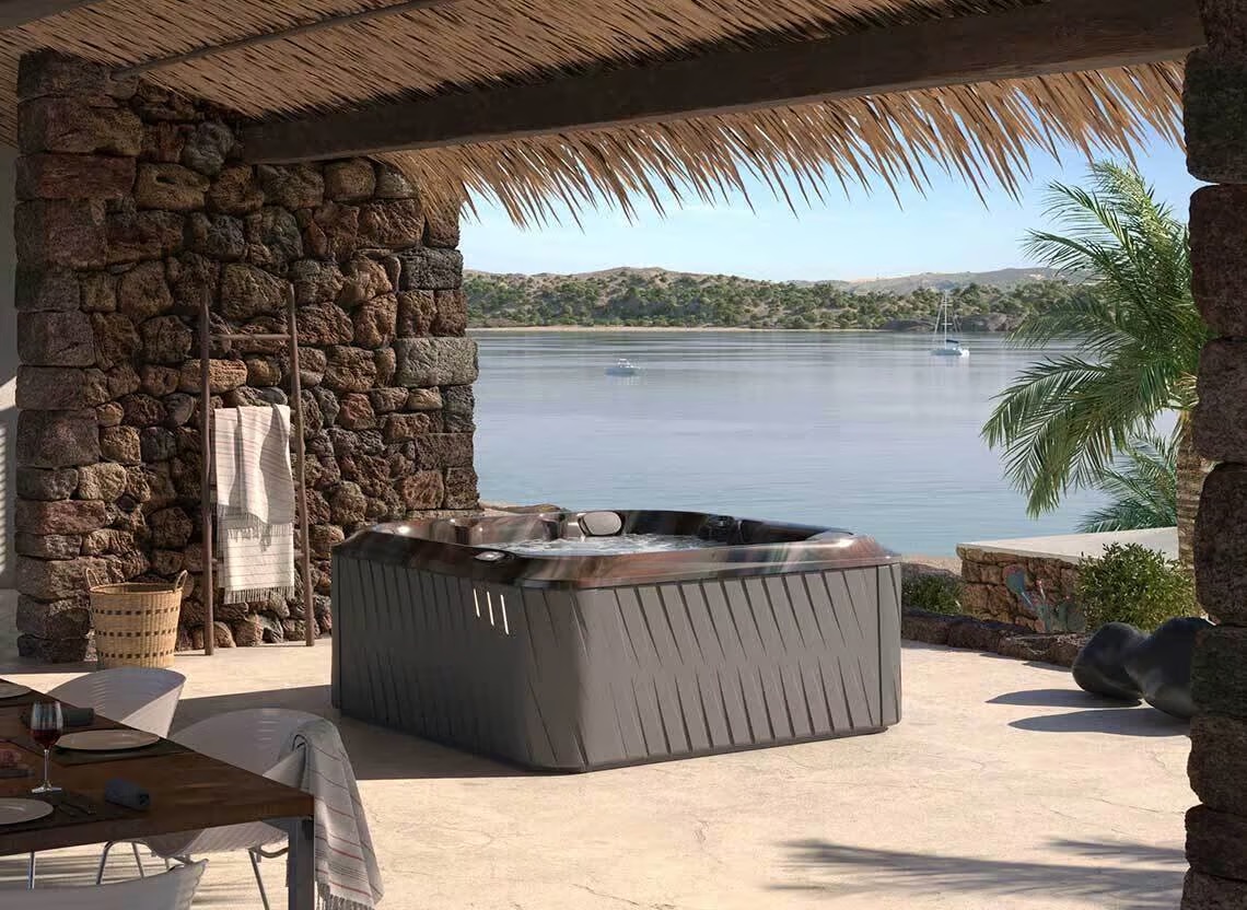 JACUZZI / J-235 Premium