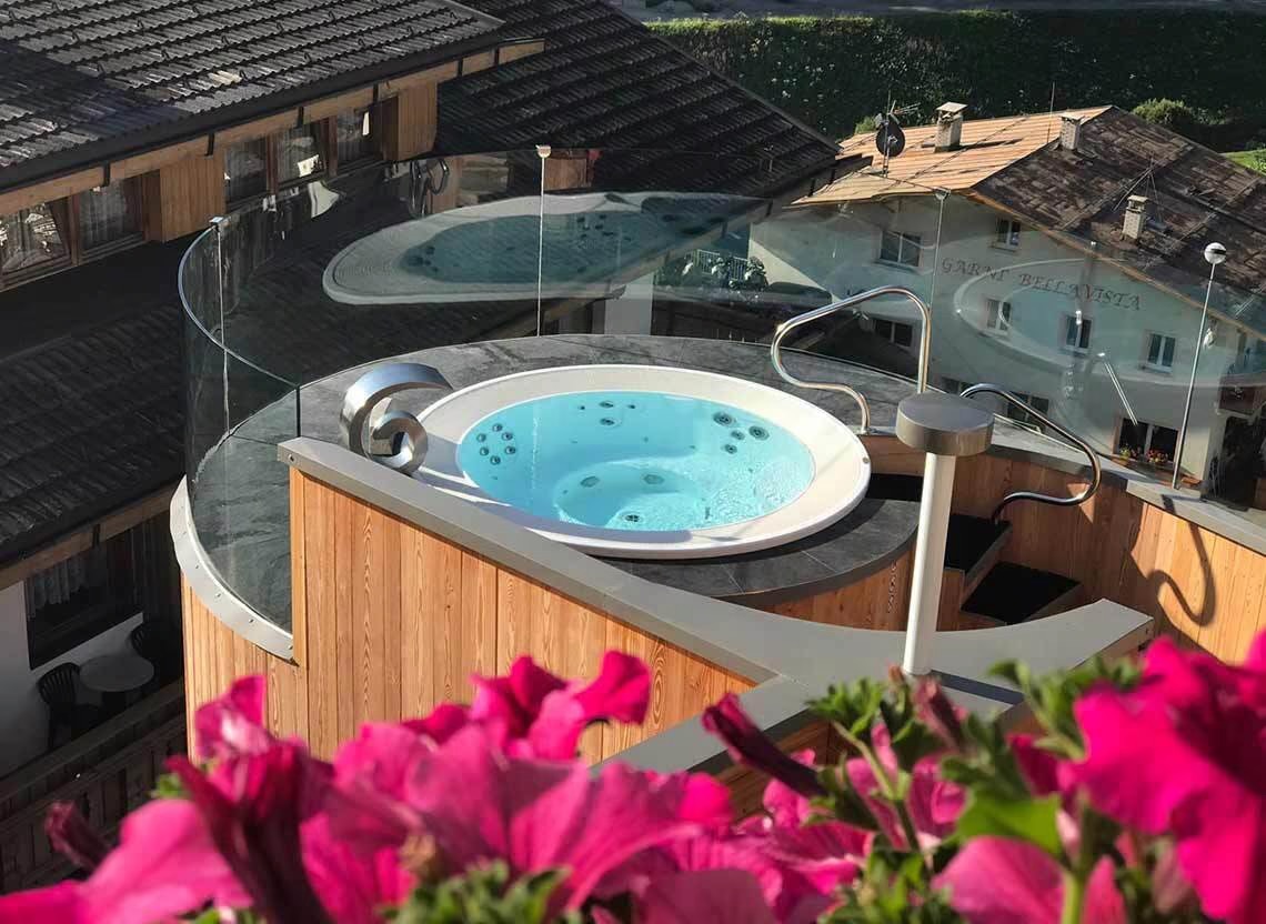 JACUZZI / ALIMIA PRO