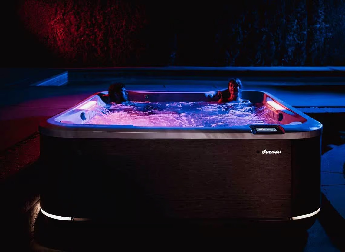 JACUZZI / J-508 L