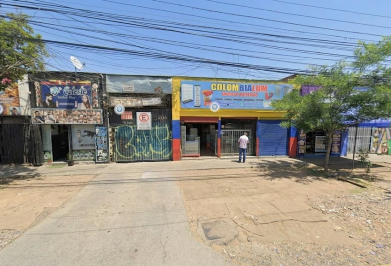 Terreno Comercial Santa Rosa