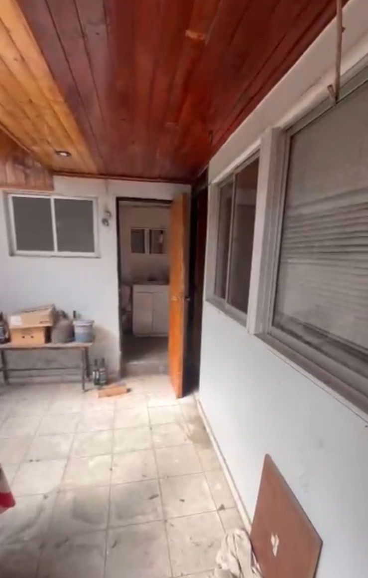 Casa en El Bosque - 153m2