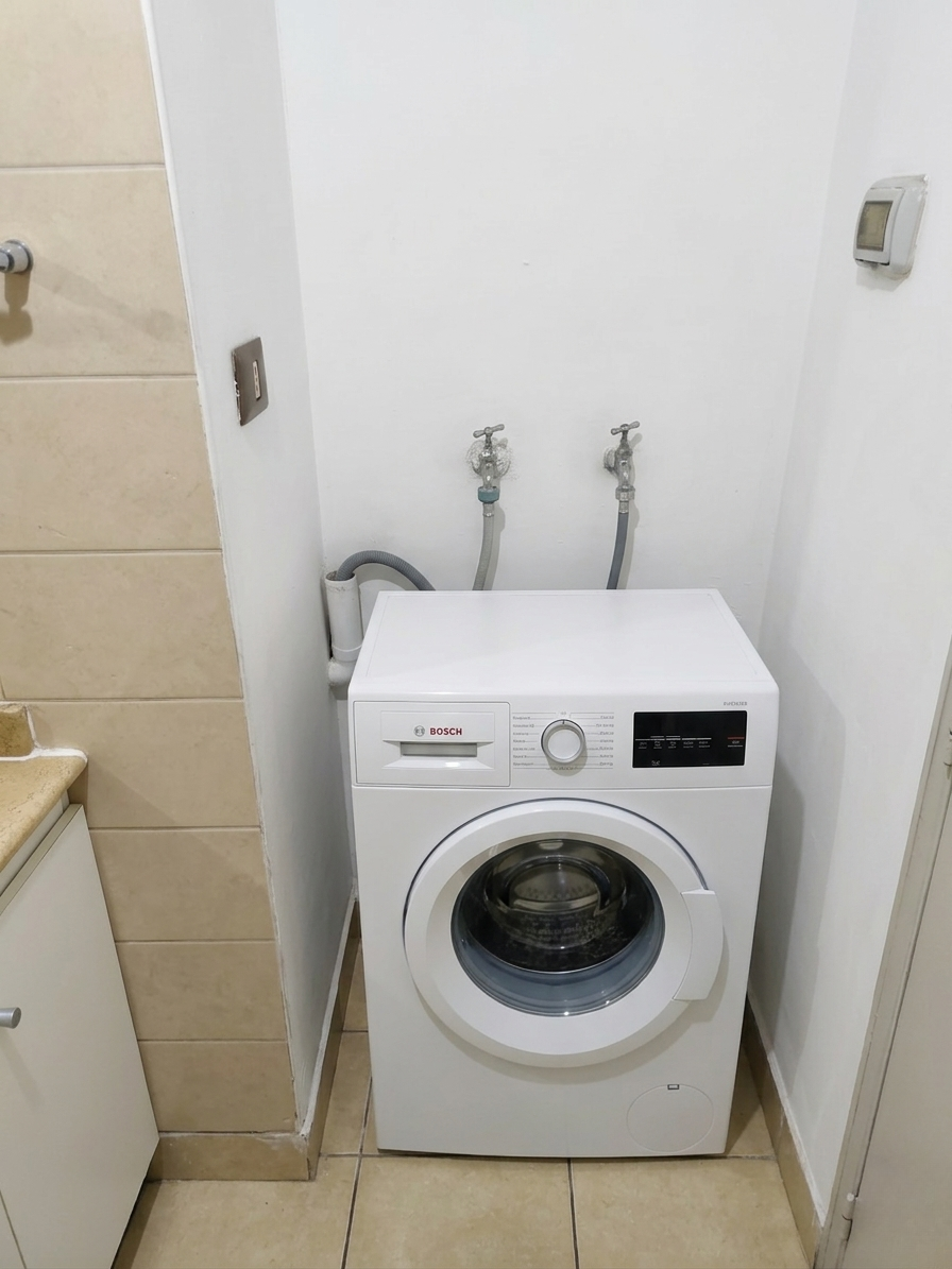 Dpto Lord Cochane - 2 habitaciones