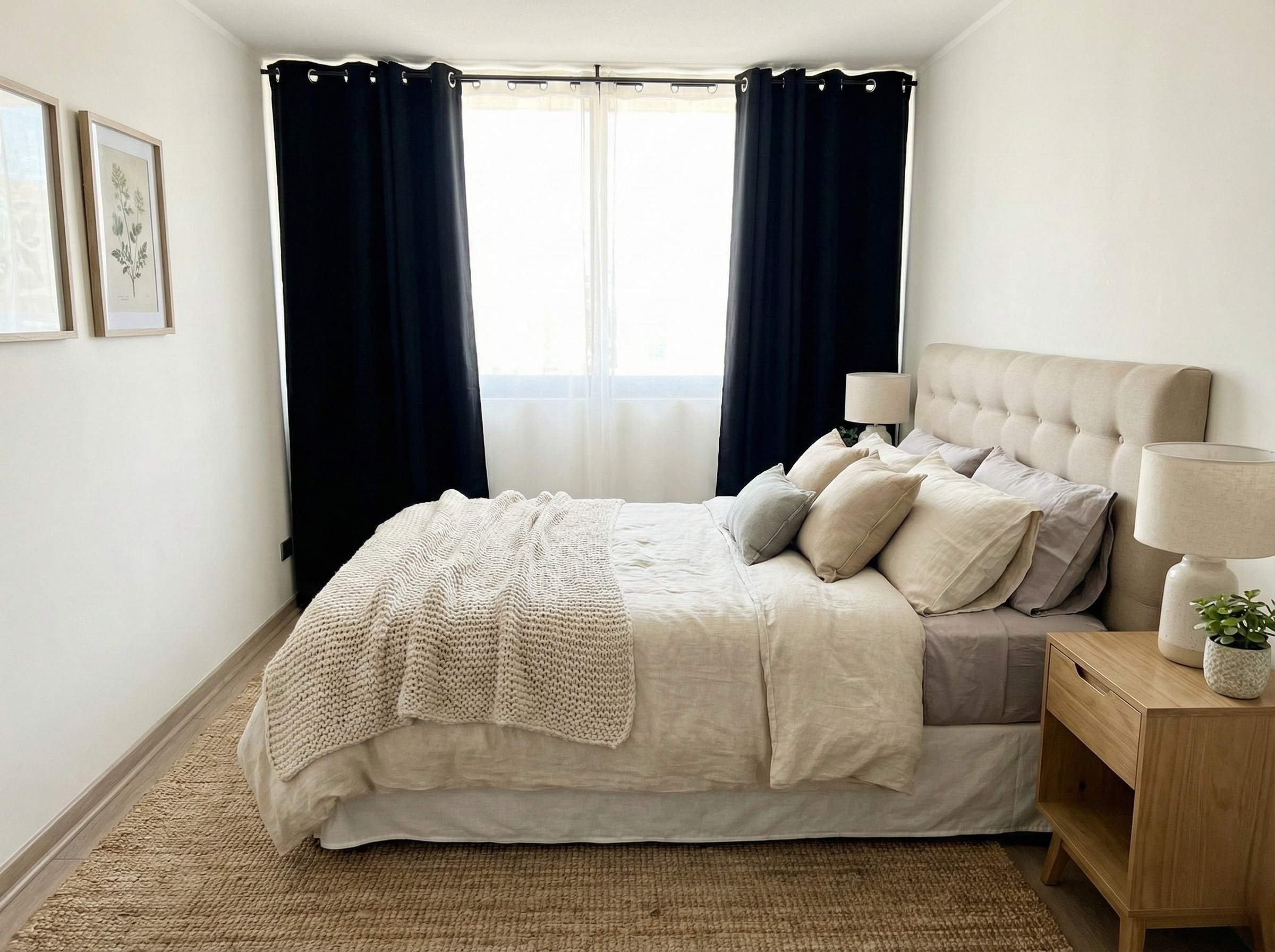 ABTAO - ESTACIÓN CENTRAL