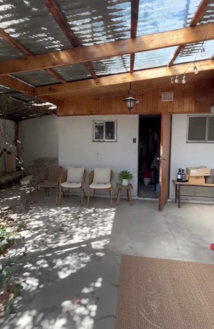 Casa en El Bosque - 153m2