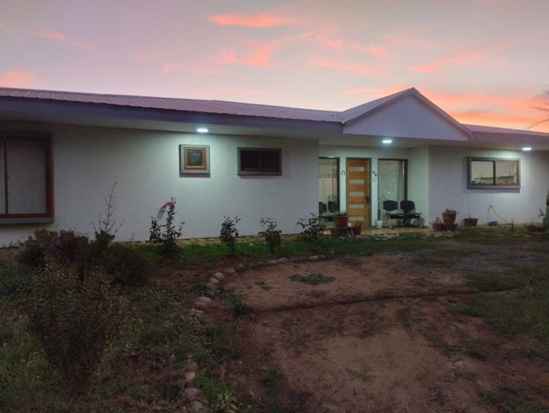 Terreno en San Rafael