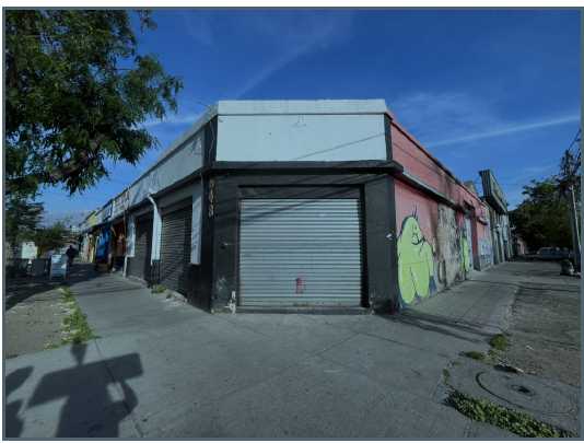 Local Comercial en Barrio Franklin - 469m2