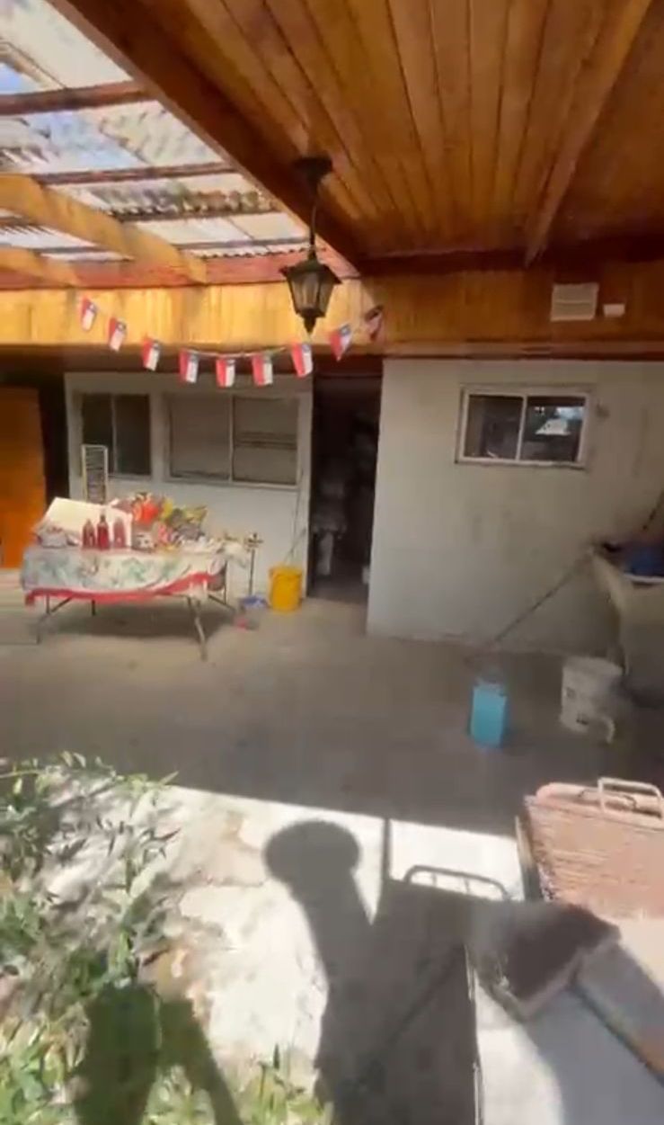 Casa en El Bosque - 153m2