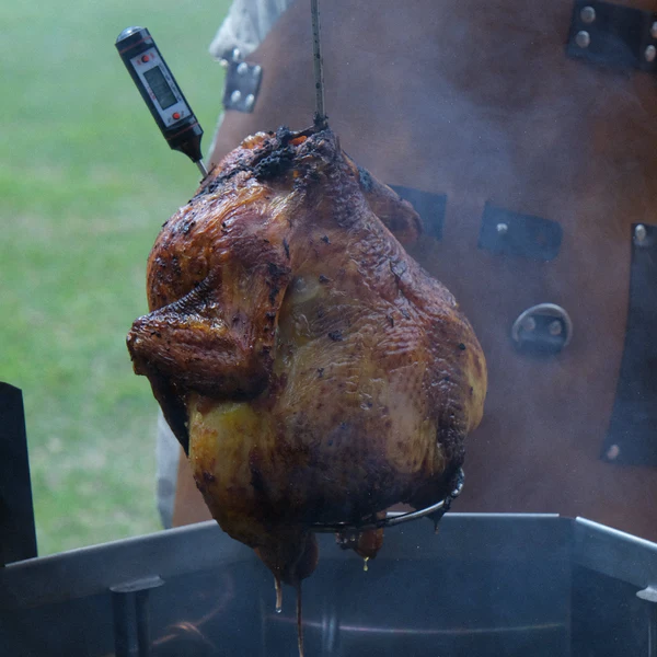 Accesorio para pollo