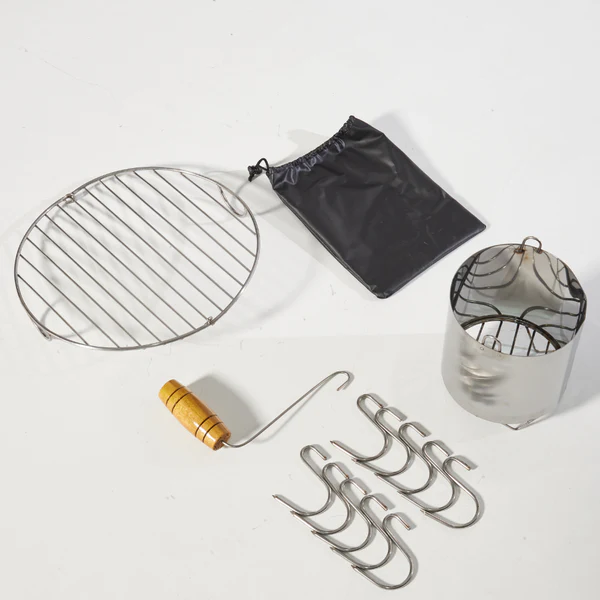 Baby Barril Estándar