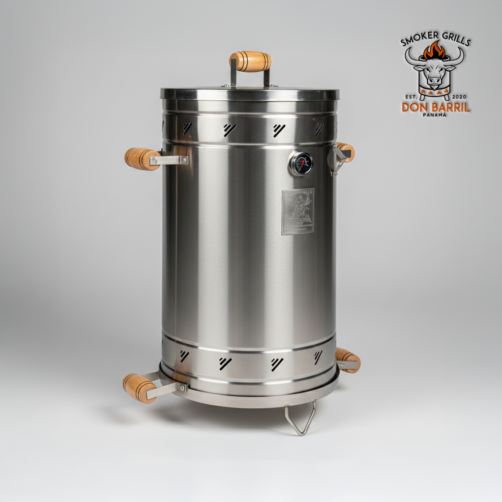 Barril Grande Estándar