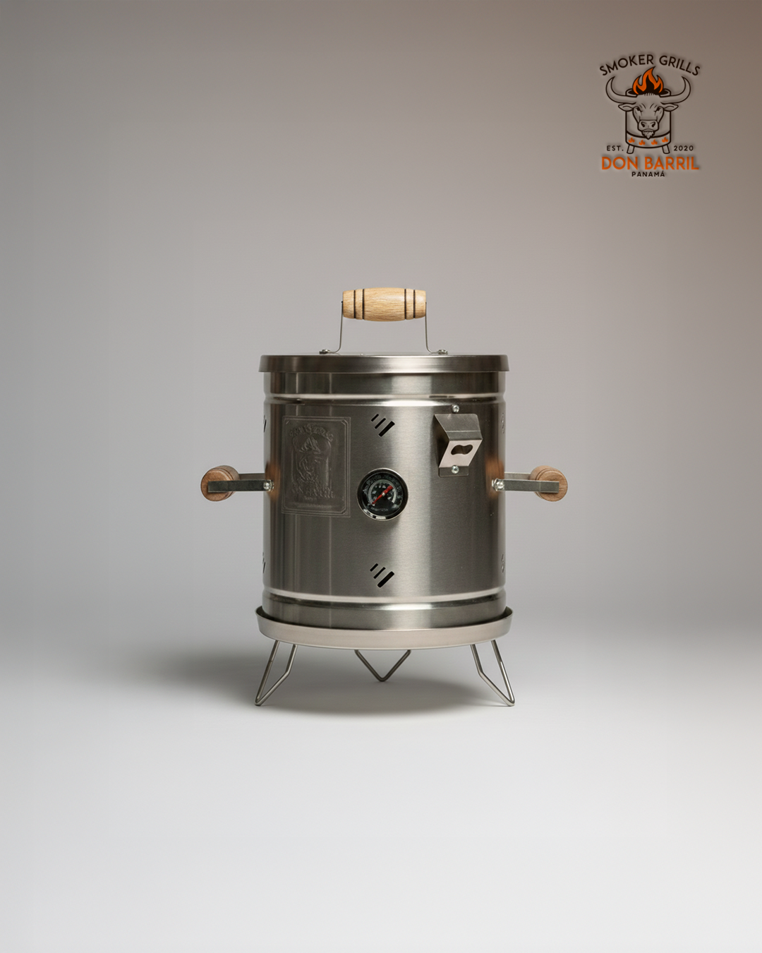 Baby Barril Estándar