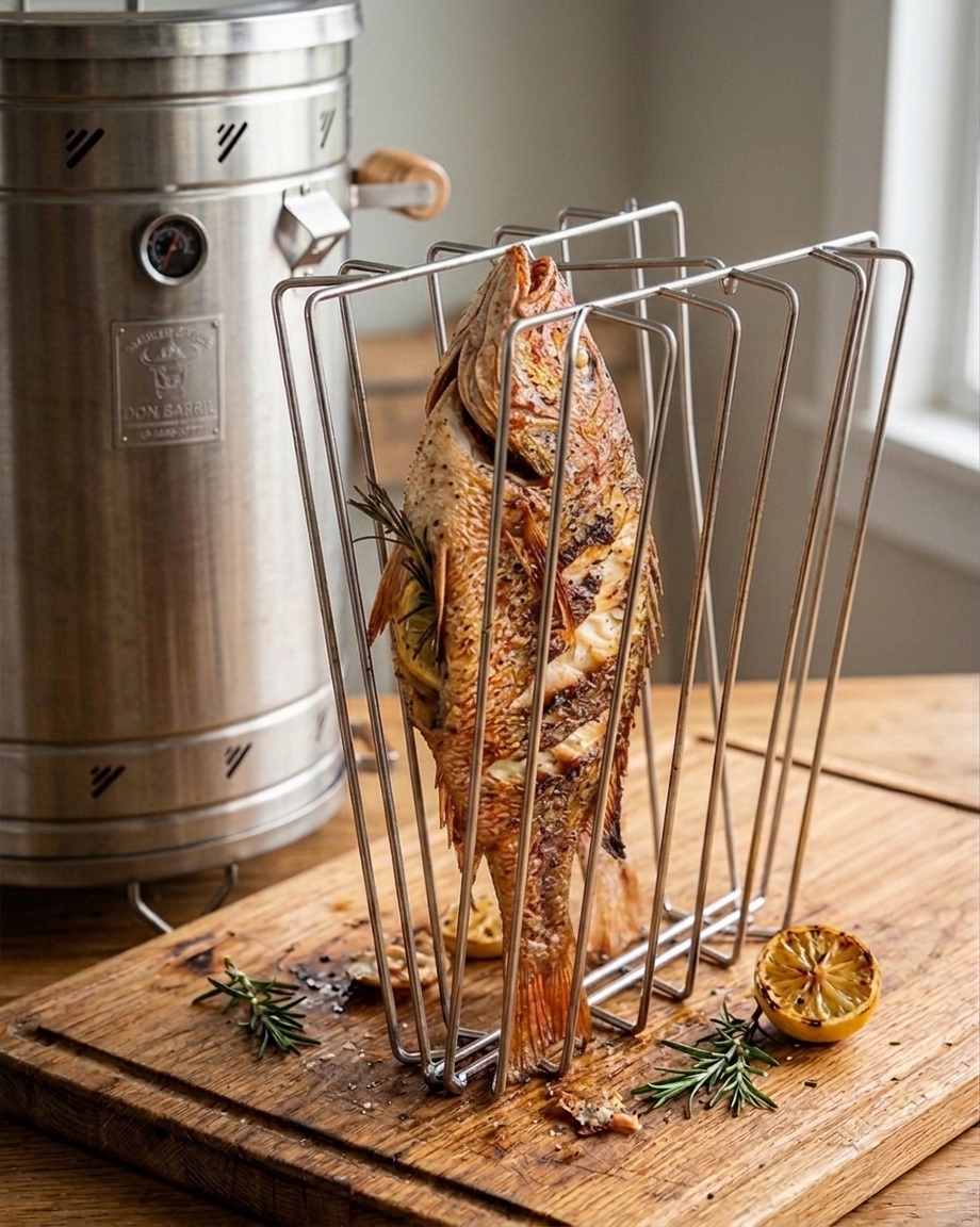 Accesorio para pescado