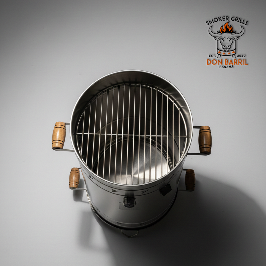 Barril Grande Estándar