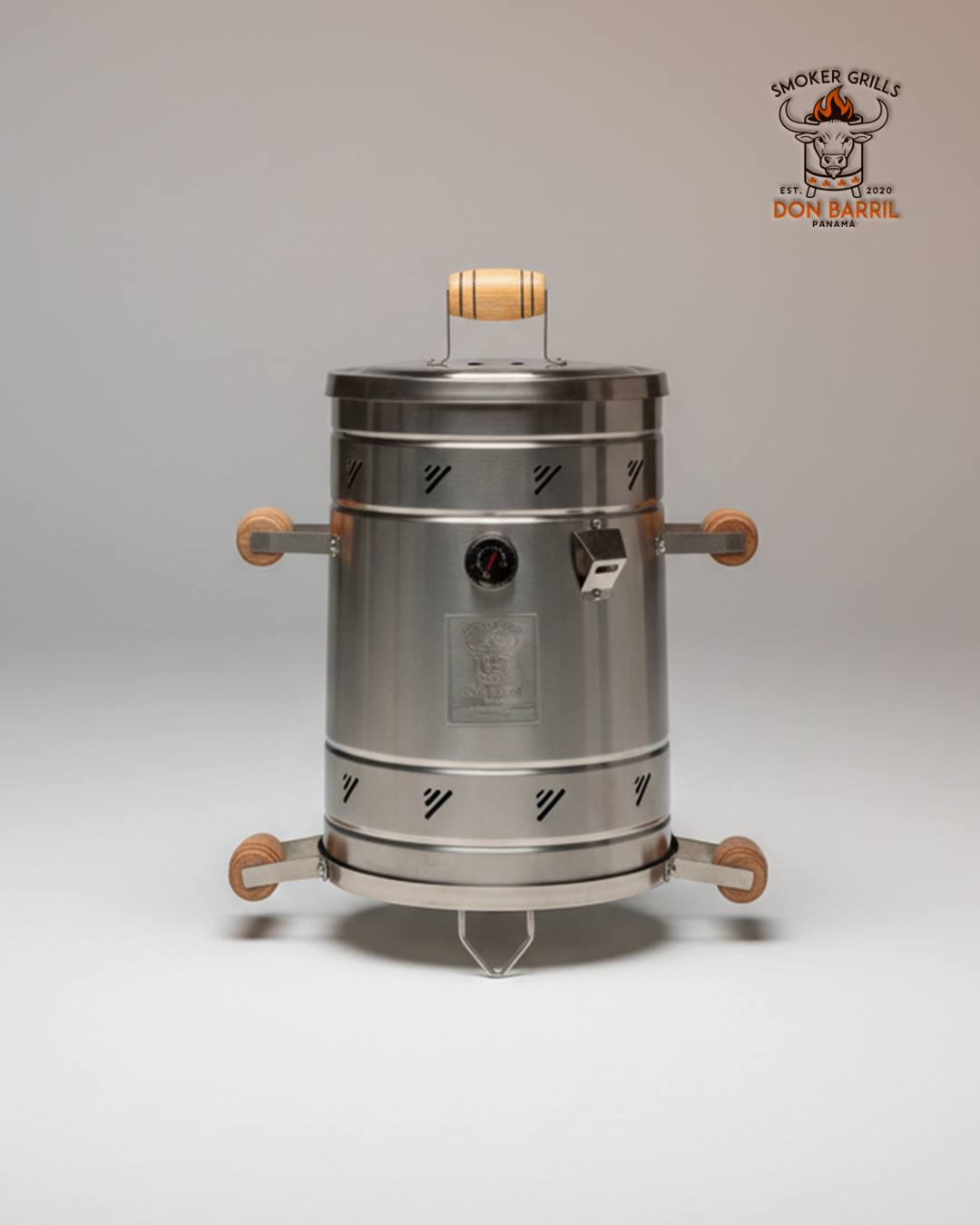 Barril Pequeño Estándar