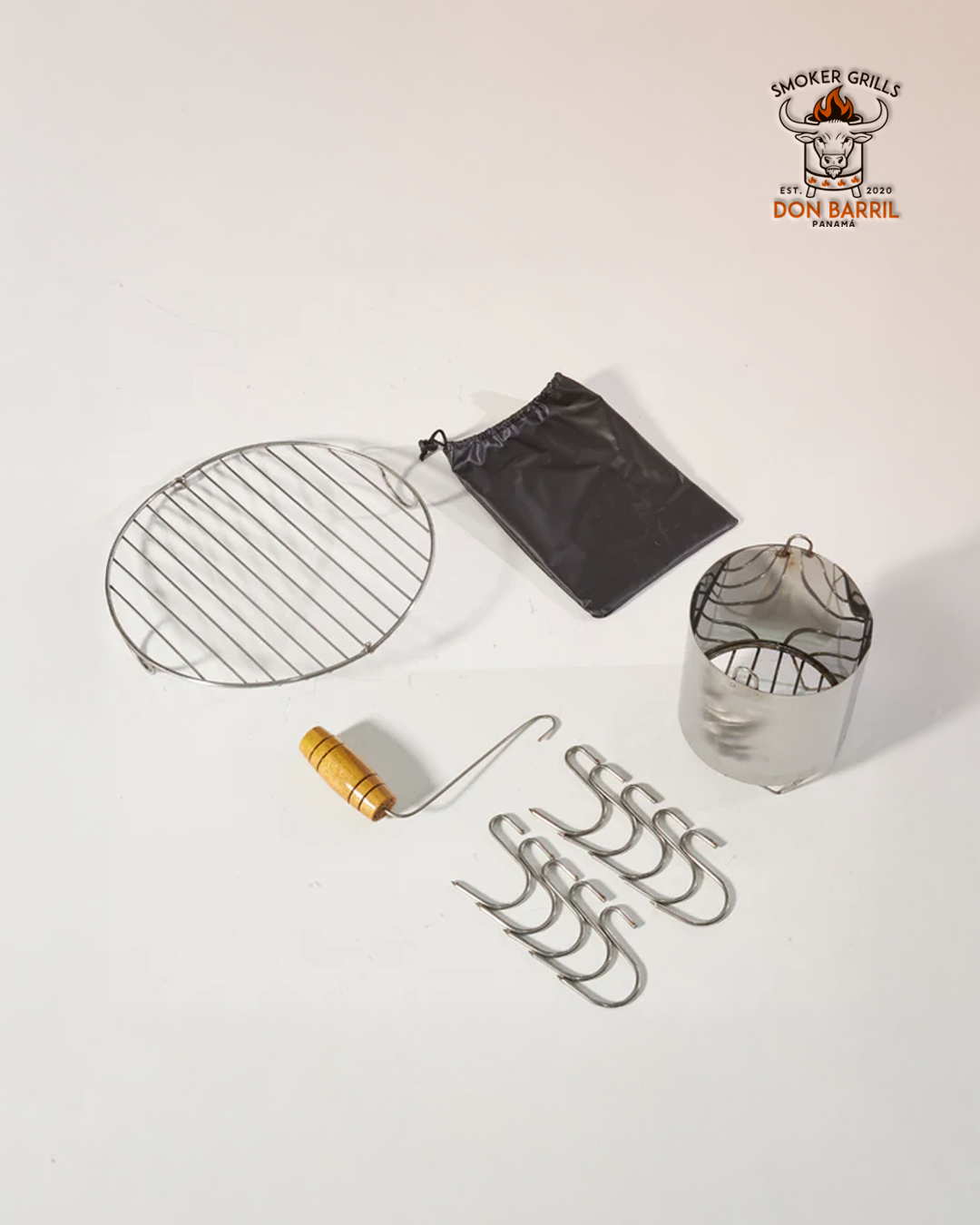 Barril Jumbo Estándar