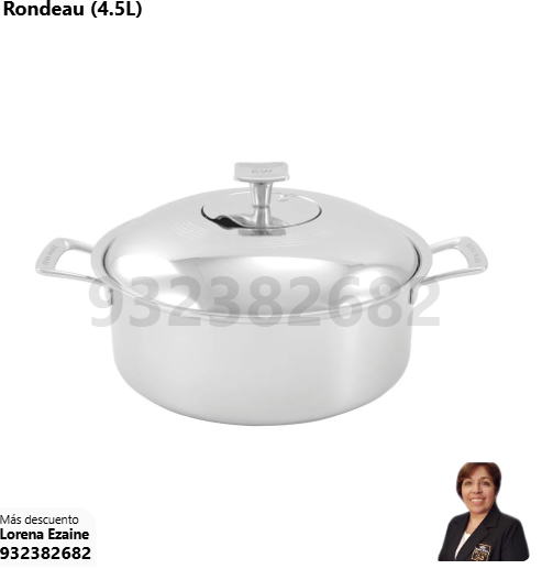 RONDEAU (4.5L)