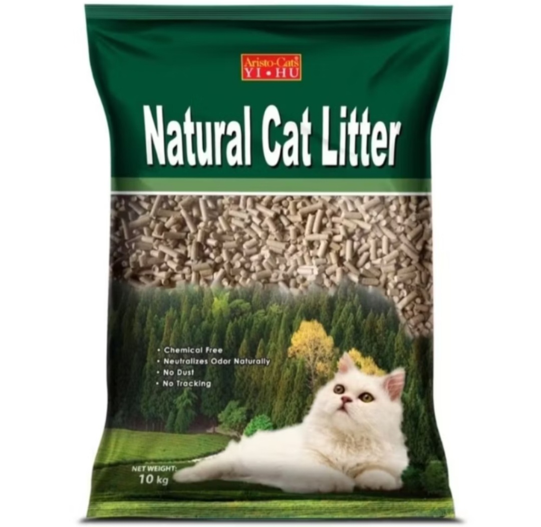 (Bundle Of 2)Aristo pine 2x10kg