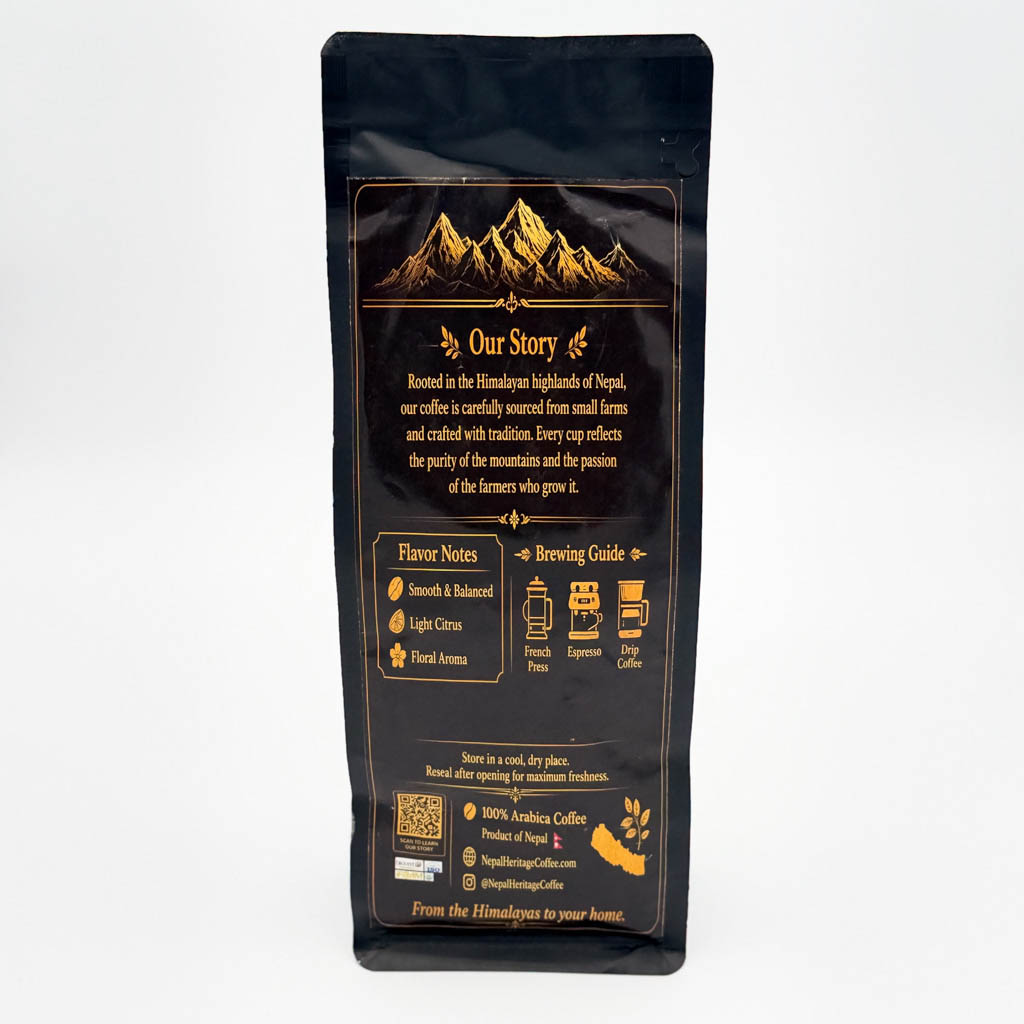 Signature Royale (Medium Dark Roast Ground)