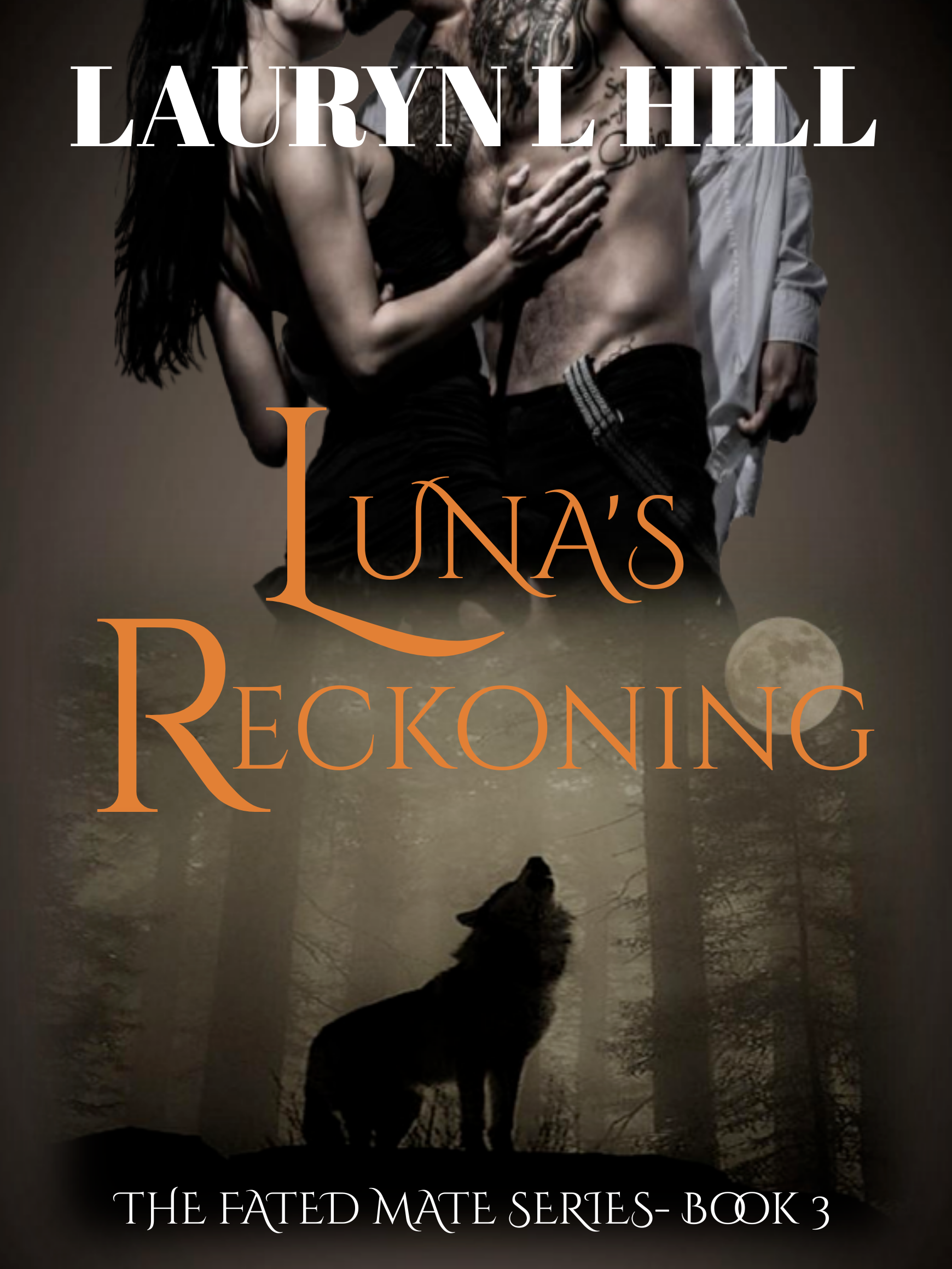 Luna's Reckoning