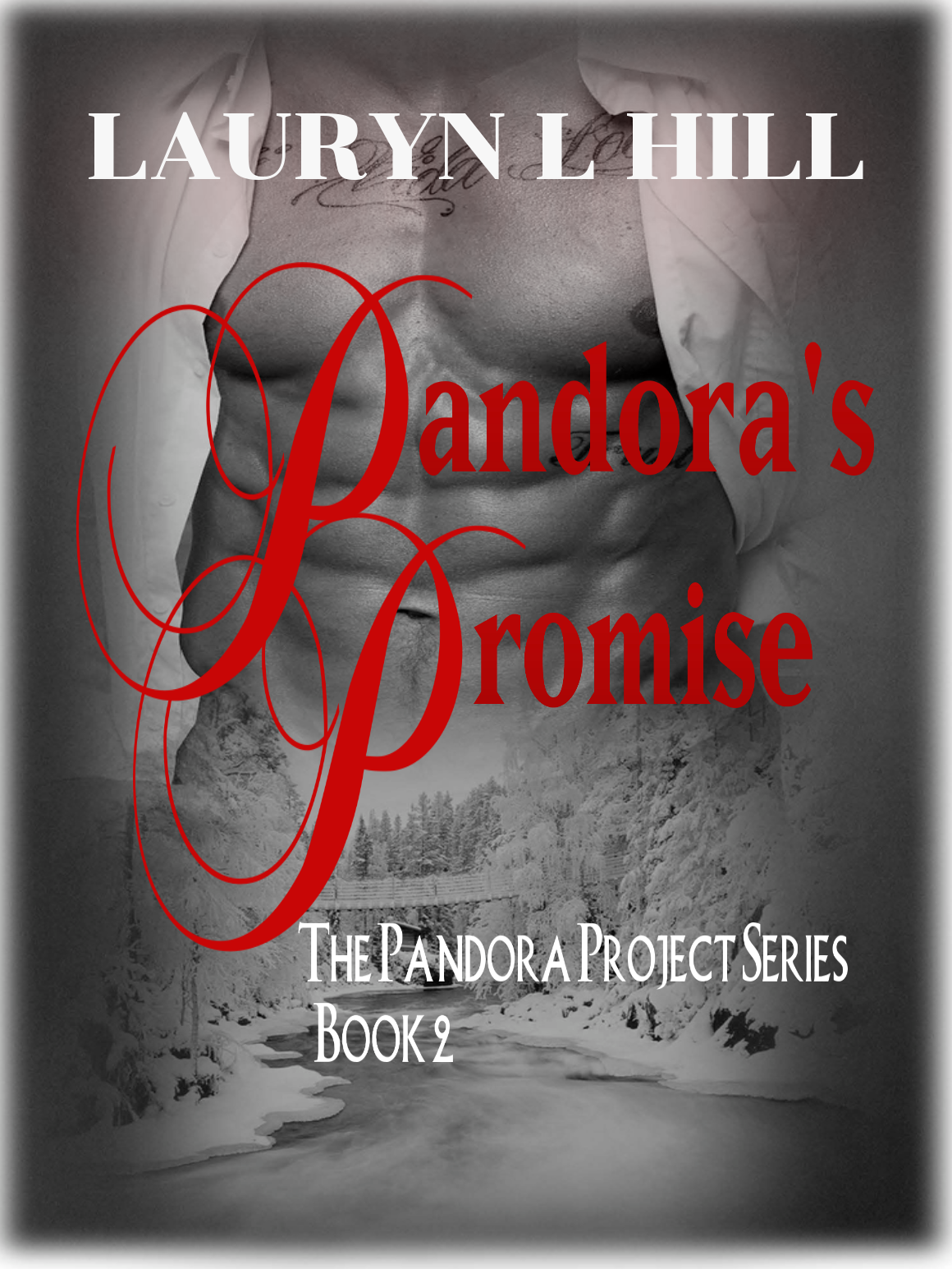 Pandora's Promise