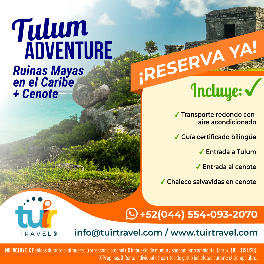 Tulum ADVENTURE