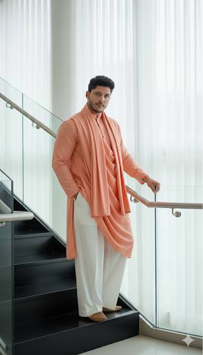 designer kurta