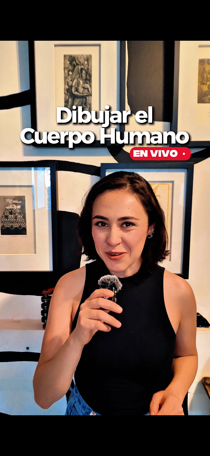 Taller Dibujo del Cuerpo Humano