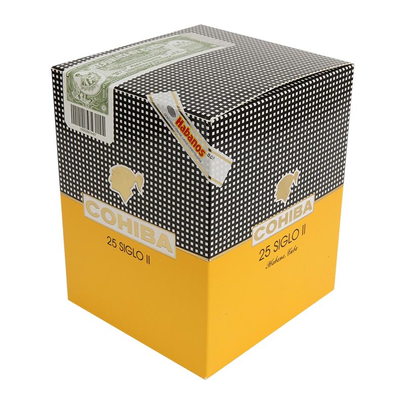 Cohiba Siglo II