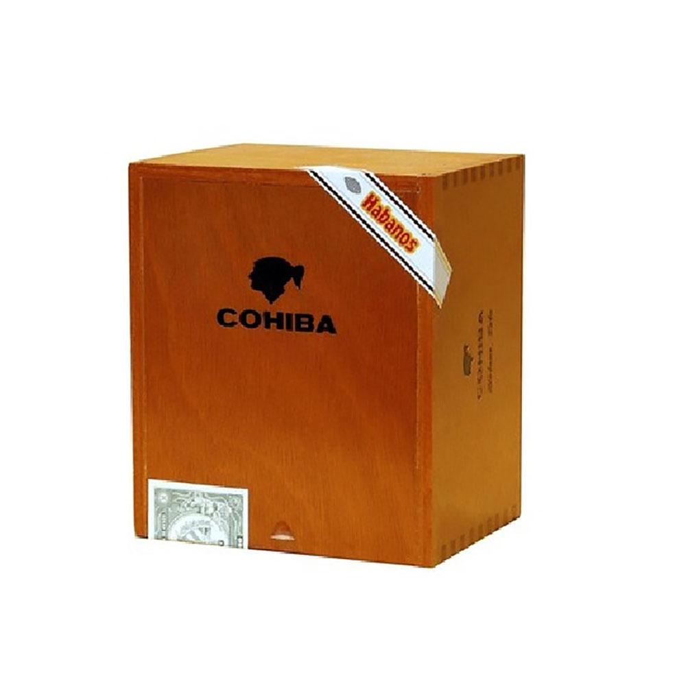 Cohiba Siglo III