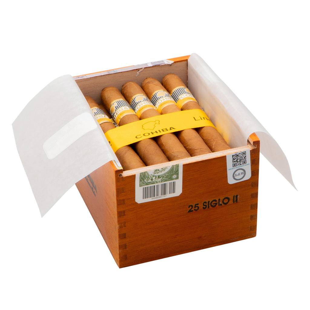 Cohiba Siglo II