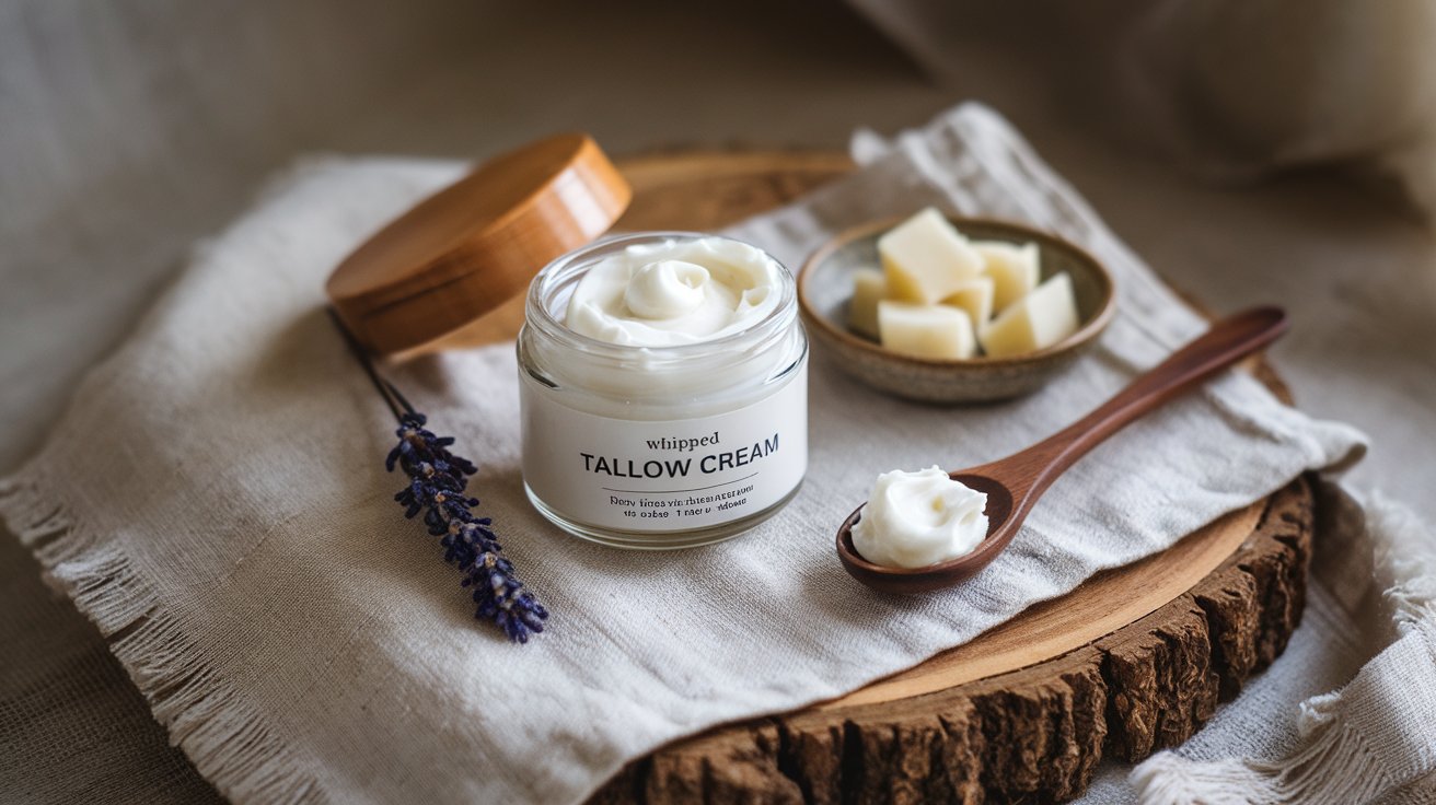 Skin Support Cream for Eczema 