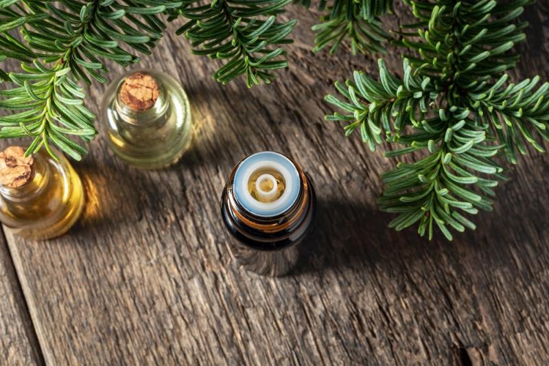 Aromatherapy Diffuser Blends