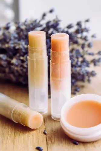 Botanical Tallow Lip Balm  
