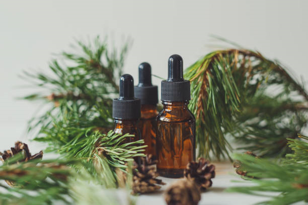 Aromatherapy Diffuser Blends