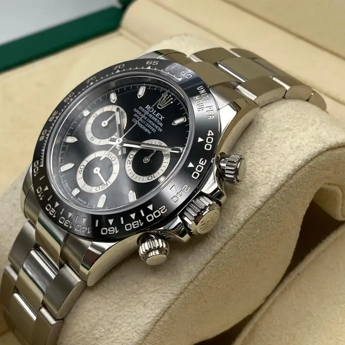 Rolex Daytona Cronógrafo 