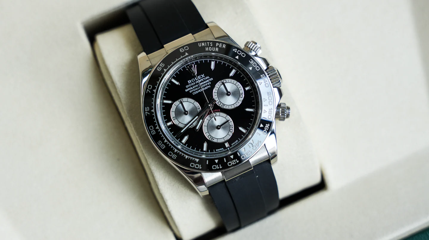 Rolex Cosmograph Daytona