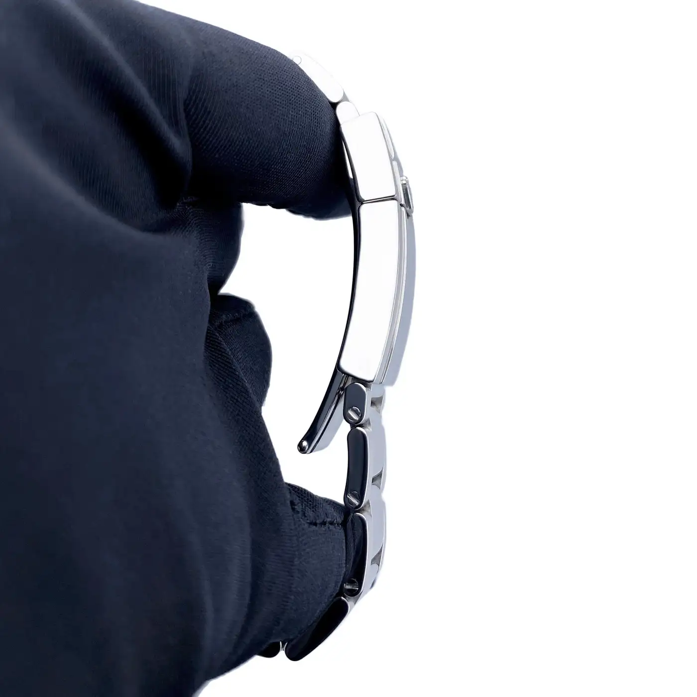 Rolex GMT Master II Batman 