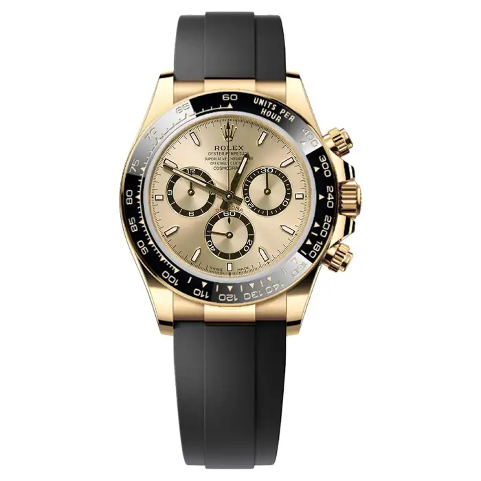 Daytona Cosmograph 40