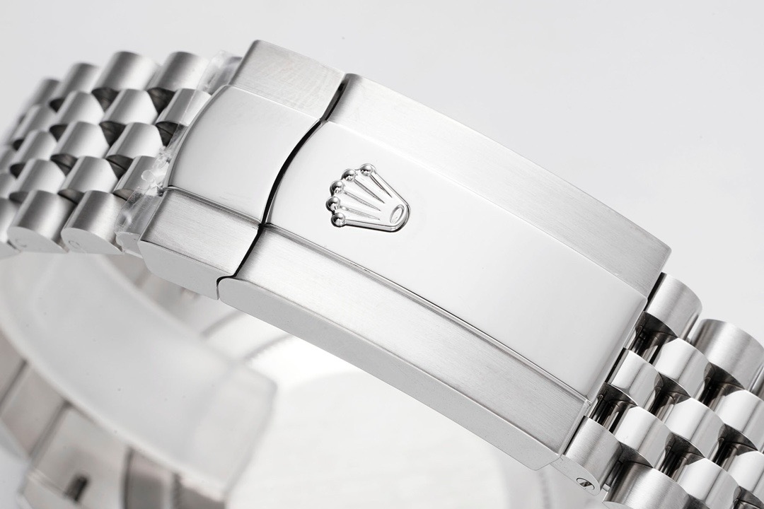 Rolex Datejust President Roman Dial 41MM