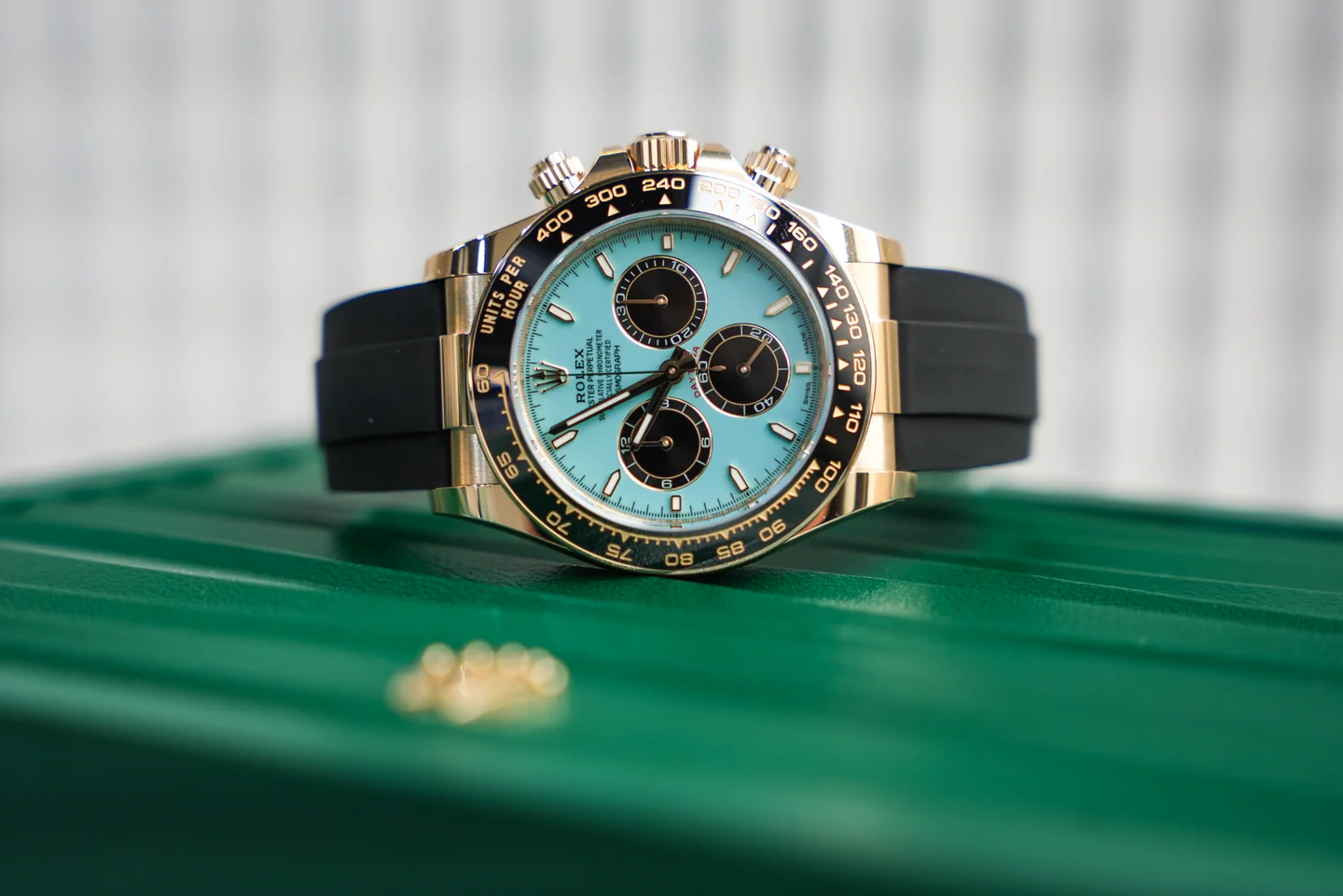 Rolex Cosmograph Dayton