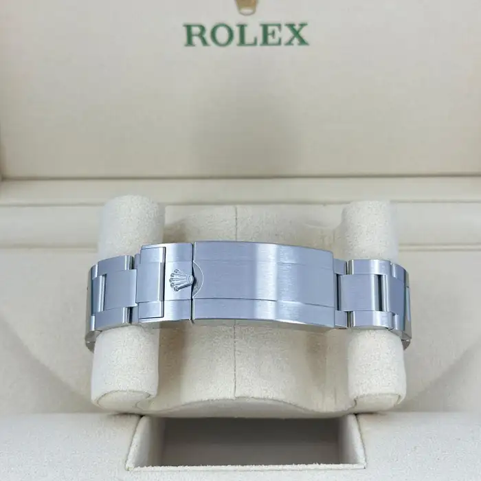 Rolex Submariner Date 