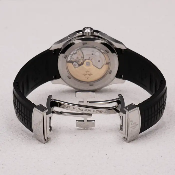 Patek Philippe Aquanaut 40 mm