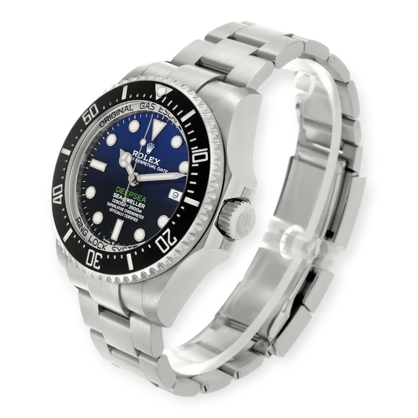 Rolex Submariner 41mm