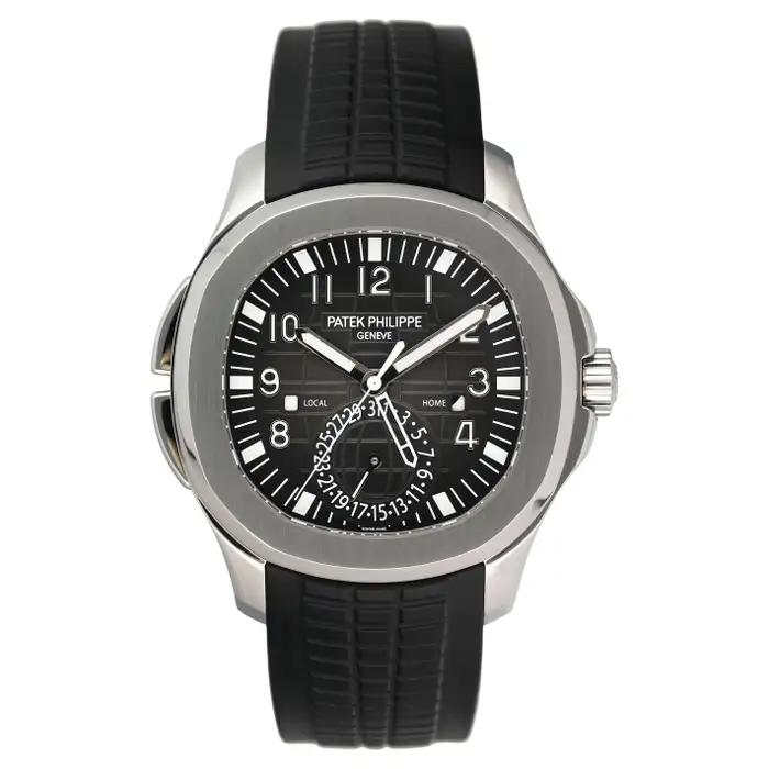 Patek Philippe Aquanaut 40 mm