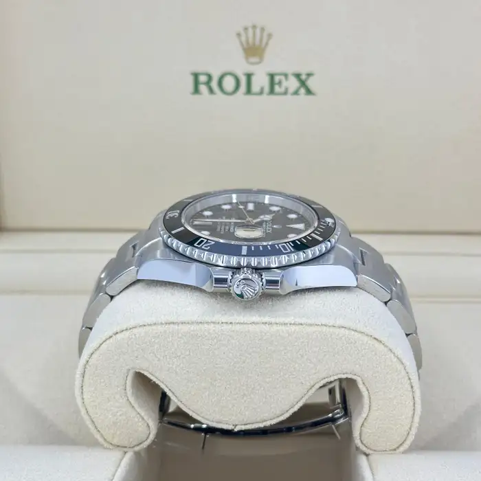 Rolex Submariner Date 