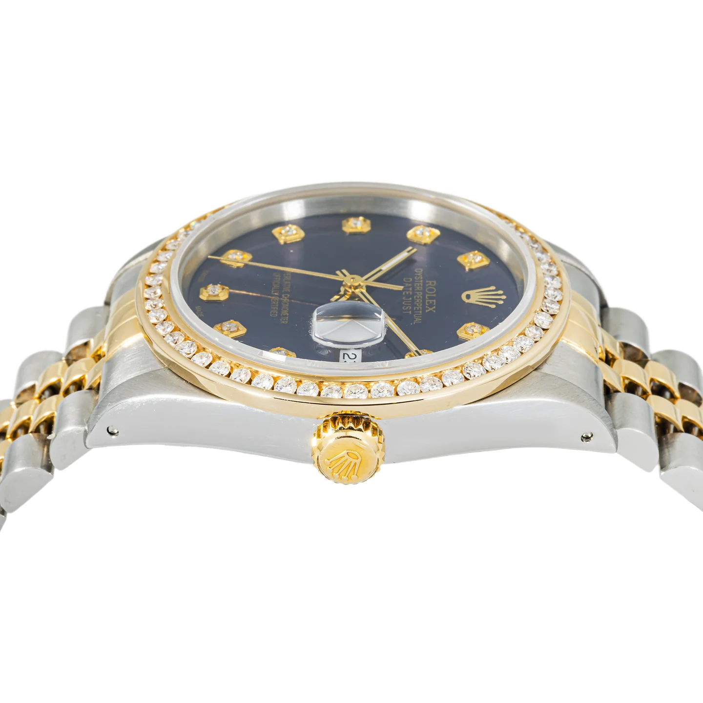 Rolex Datejust 36 MM