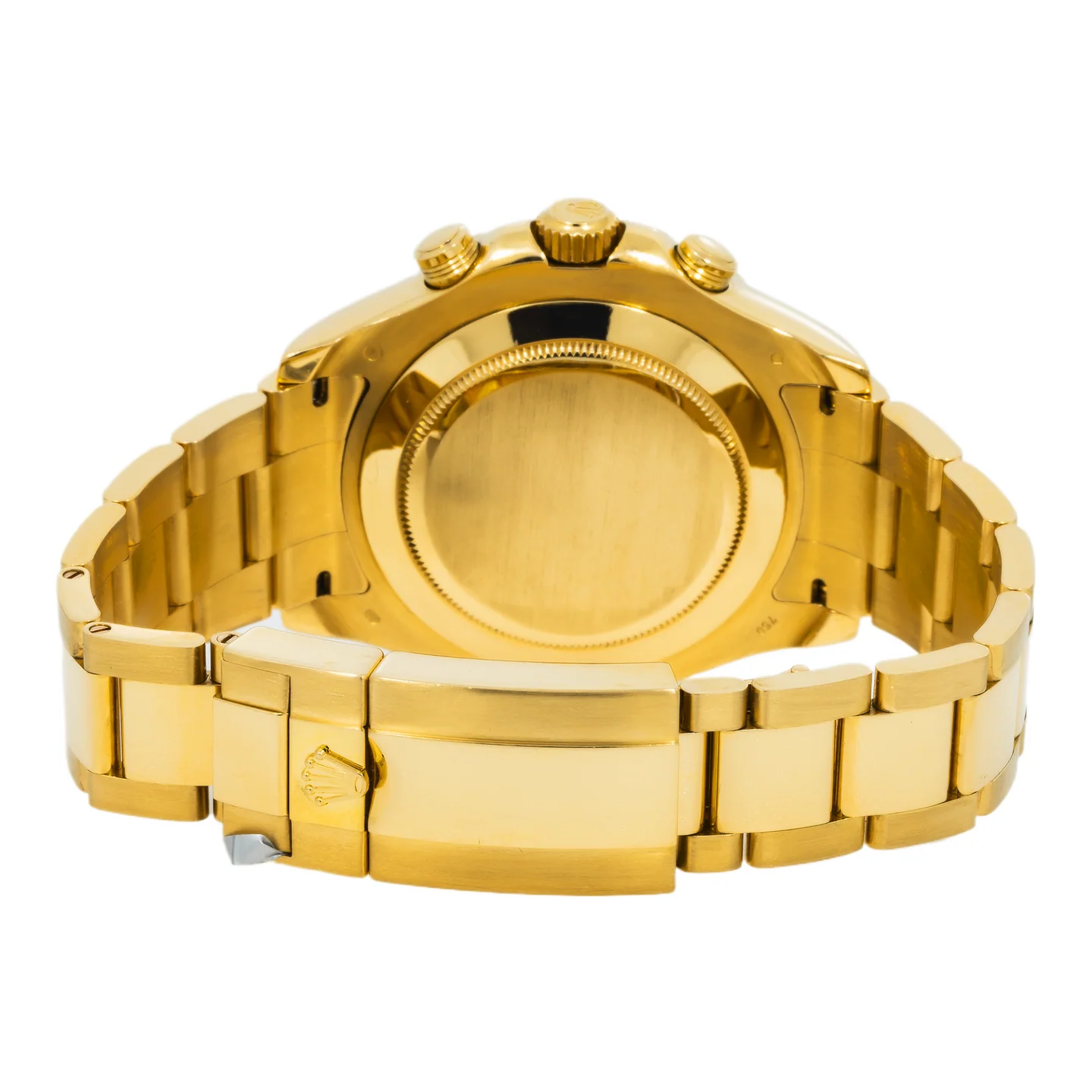 Rolex Yacht-Master II