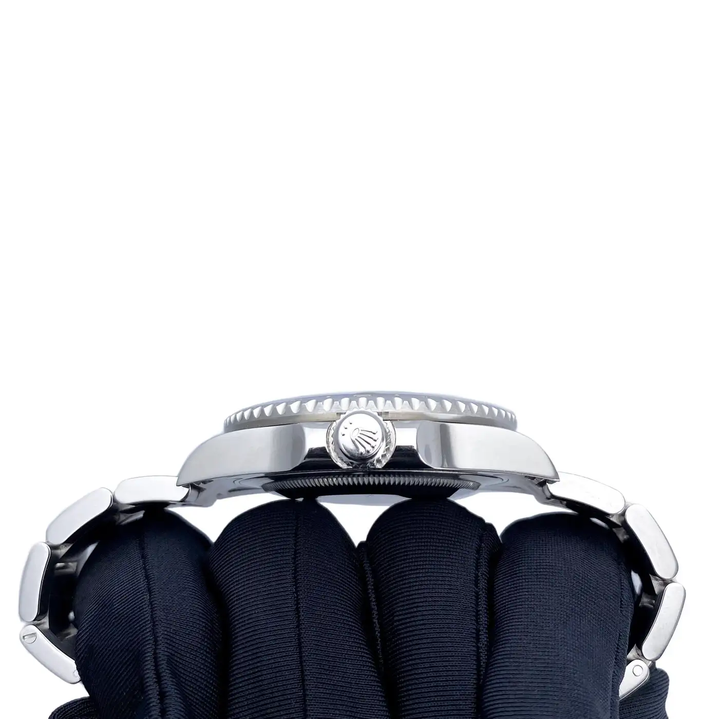 Rolex GMT Master II Batman 